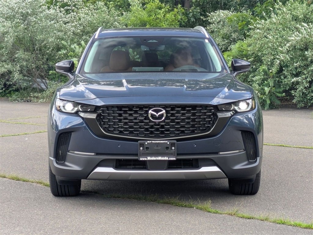 New 2025 MAZDA CX-50 2.5 Turbo w/ Premium Plus Pkg image 6