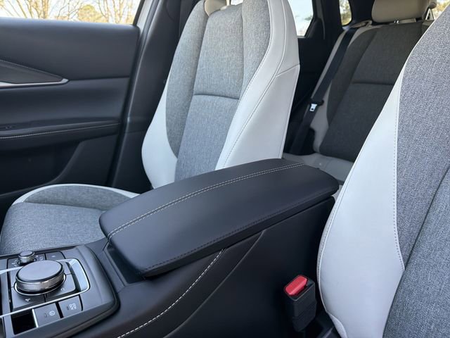 New 2026 MAZDA CX-30 Aire Edition image 21