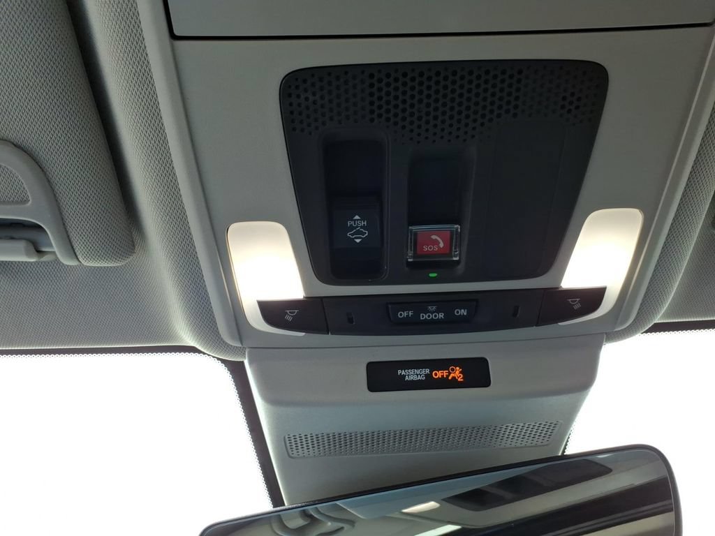 Used 2025 Honda Accord EX-L image 19