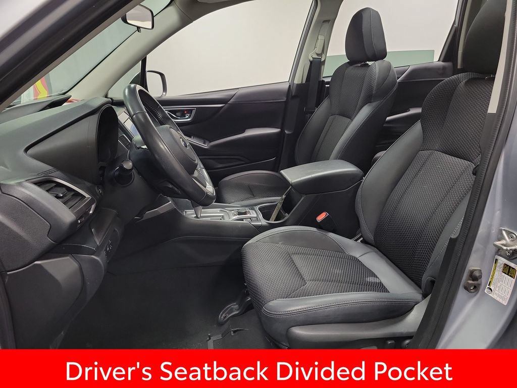Used 2023 Subaru Forester Premium AWD/4WD image 13