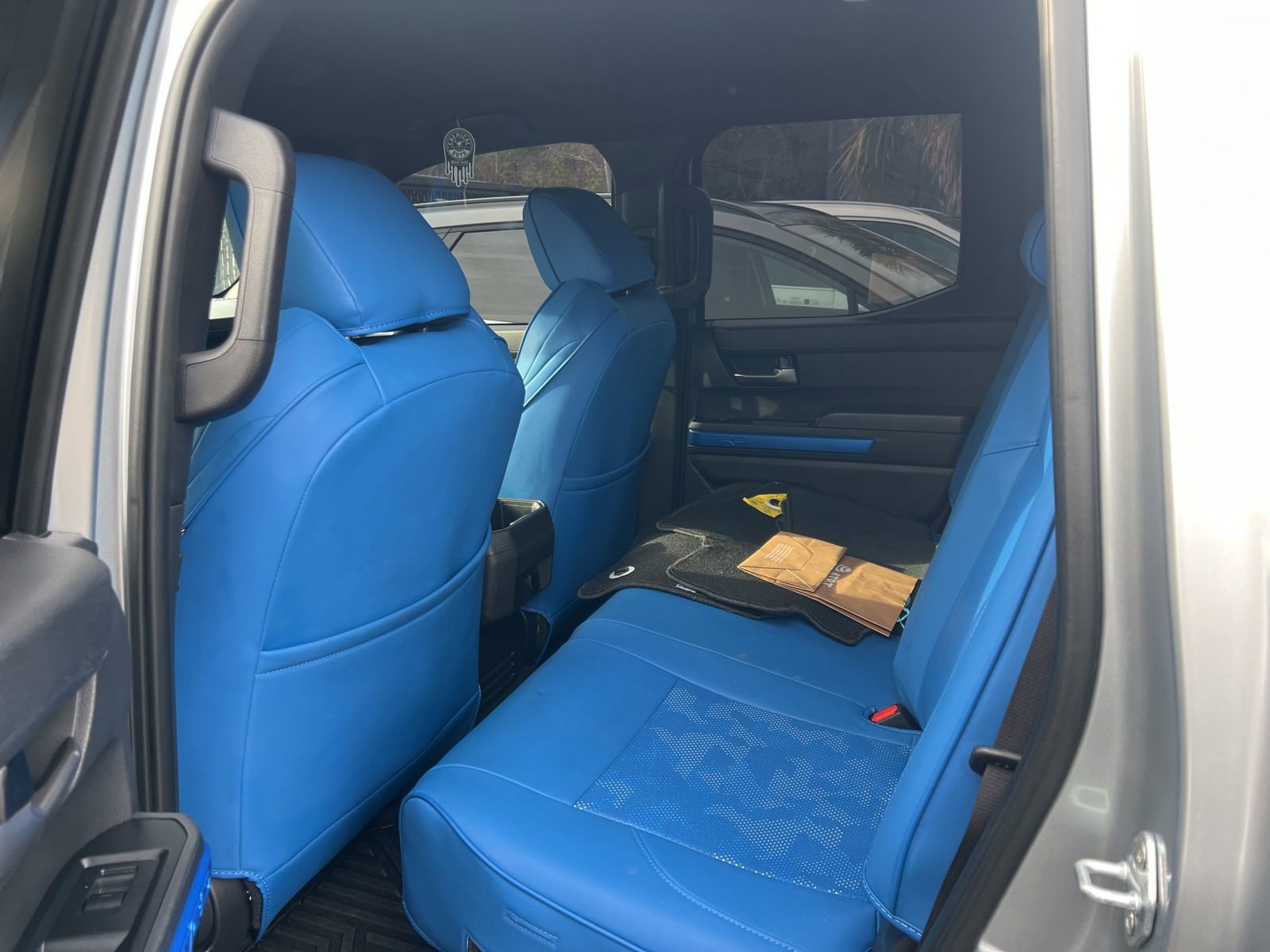 Used 2024 Toyota Tacoma TRD Sport image 9