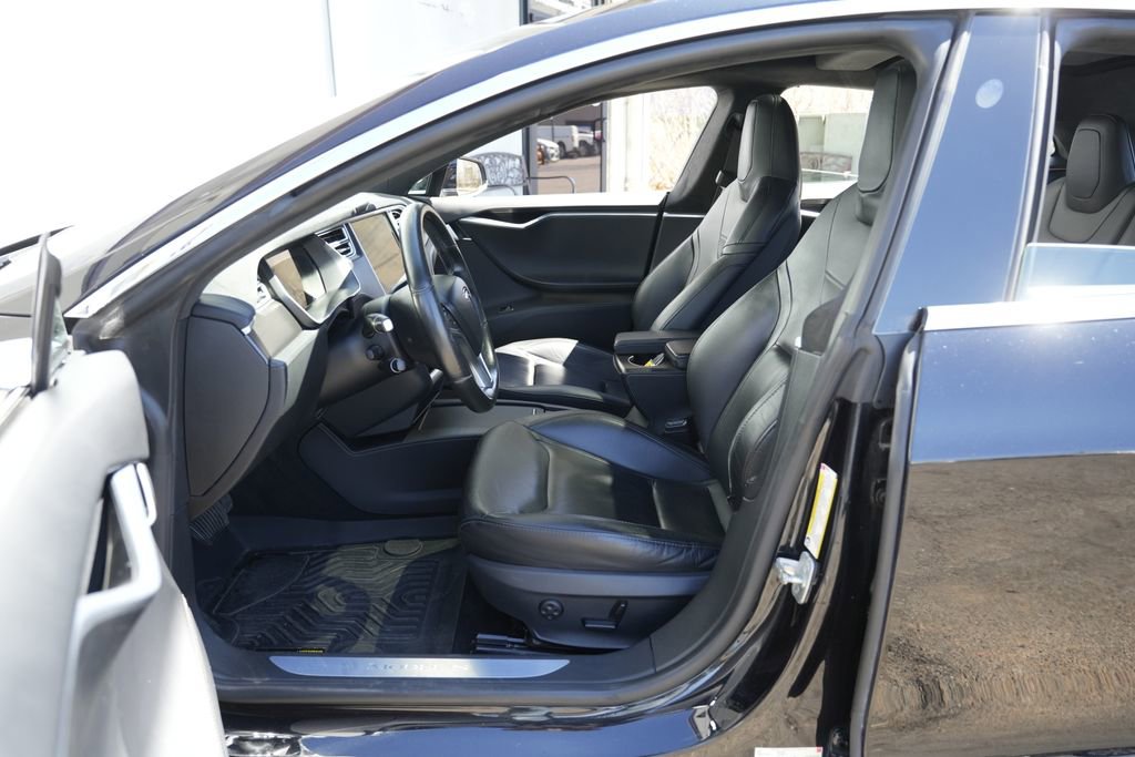 Used 2016 Tesla Model S 75D image 20