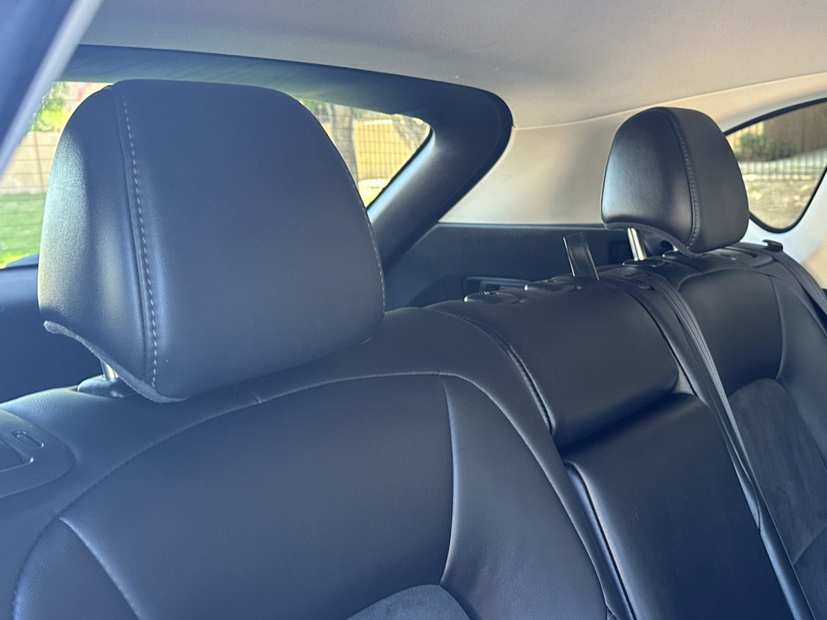Used 2020 MAZDA CX-5 Touring FWD image 21