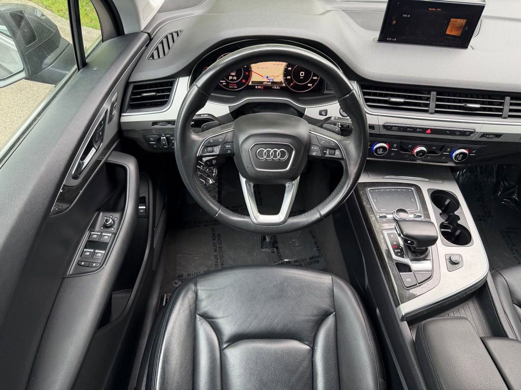 Used 2019 Audi Q7 2.0T Premium Plus w/ Premium Plus Package image 17
