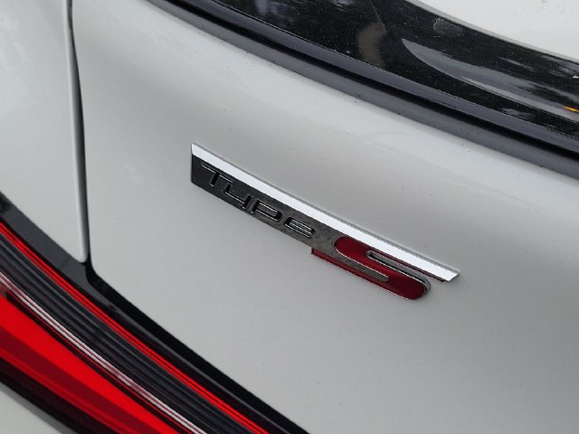 Used 2025 Acura Integra Type S FWD image 6