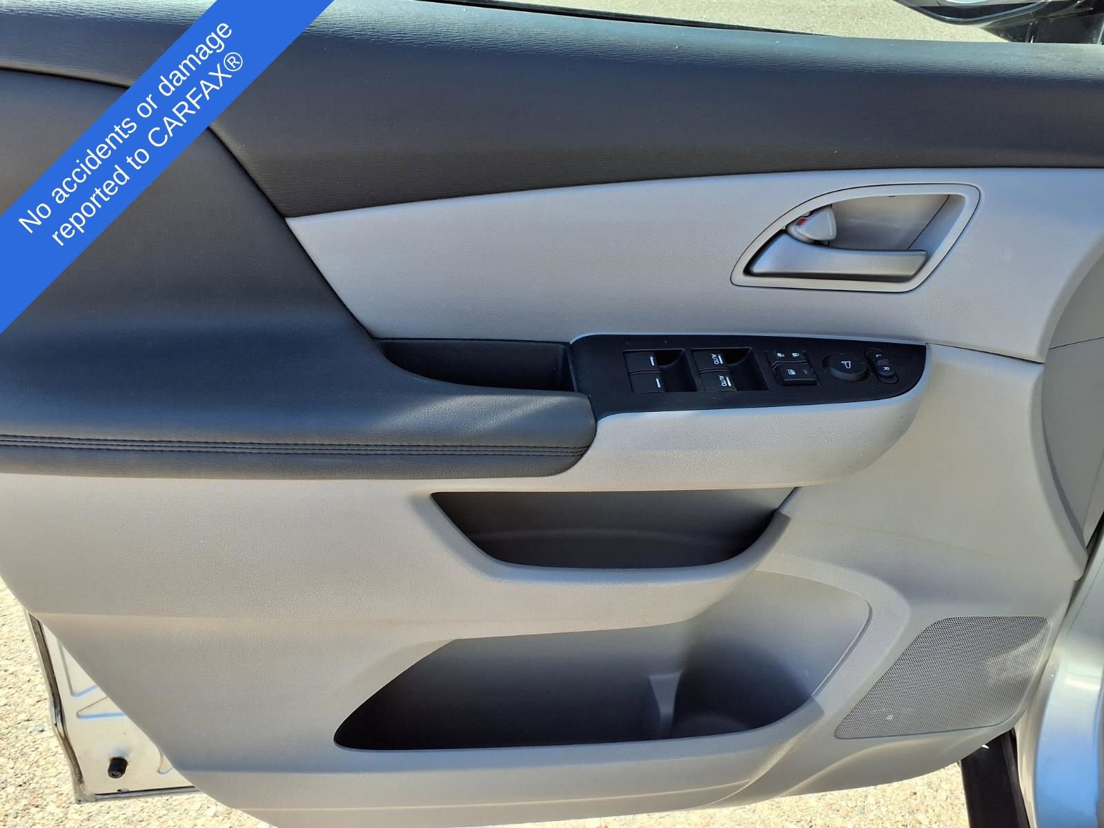 Used 2013 Honda Odyssey EX-L image 13