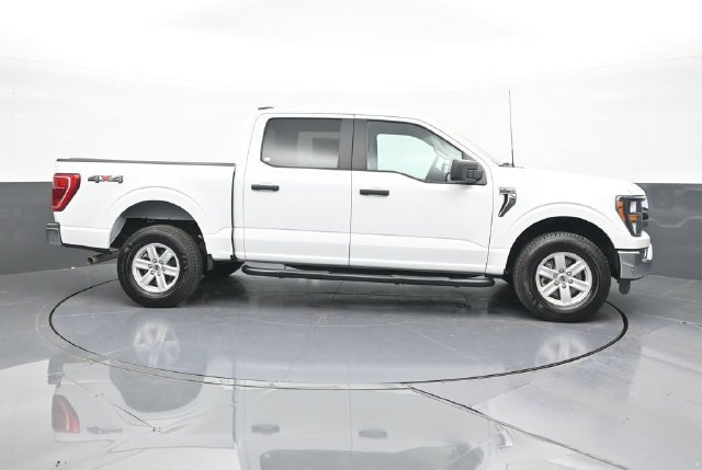 Used 2023 Ford F150 XLT AWD/4WD image 16