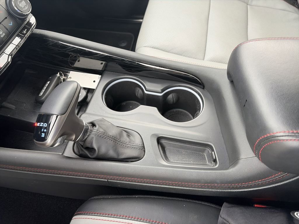Used 2024 Dodge Durango Citadel image 21