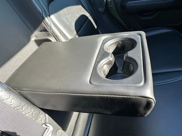 Used 2024 Jeep Wrangler High Altitude image 31