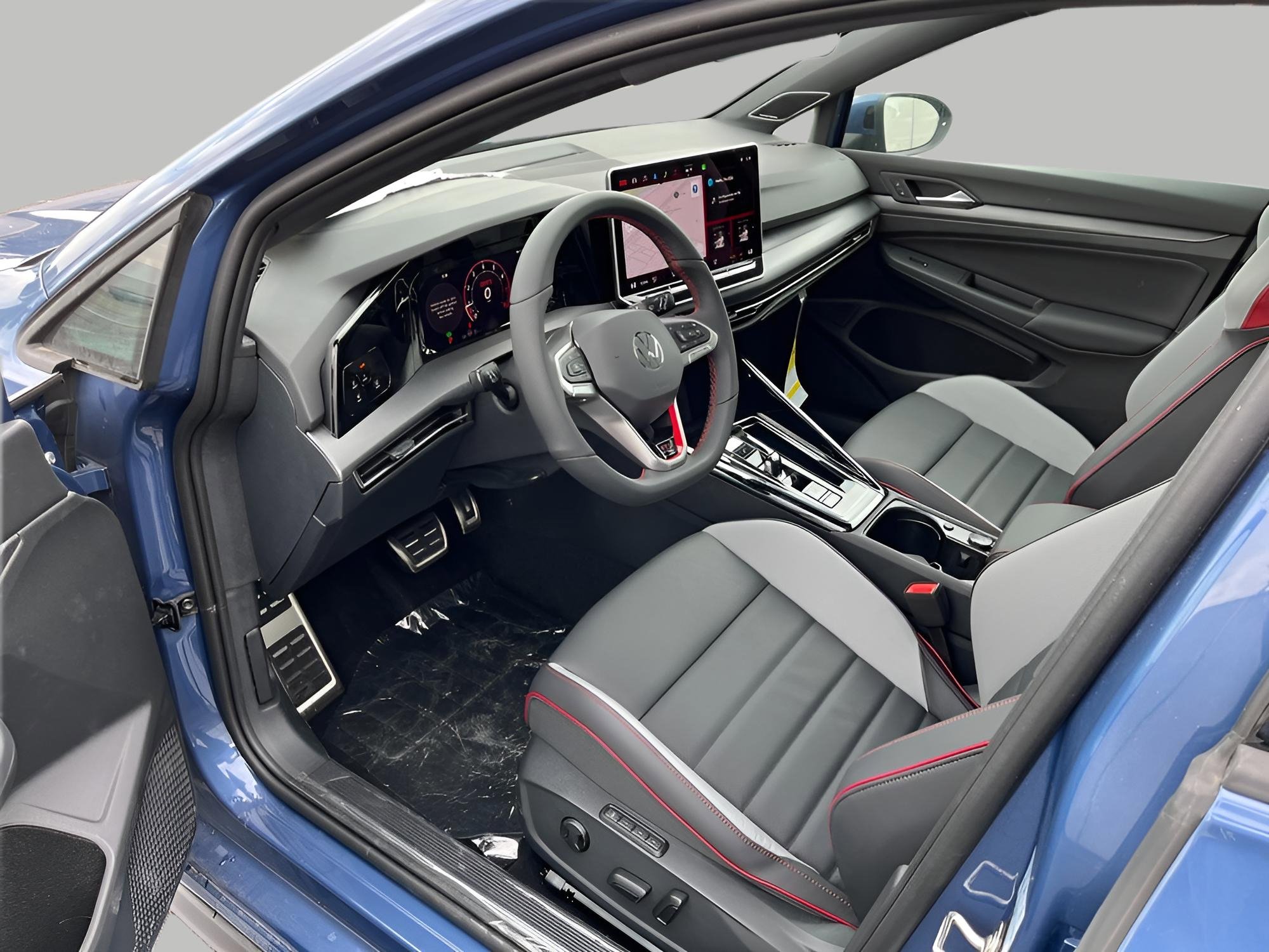 New 2025 Volkswagen GTI Autobahn image 10