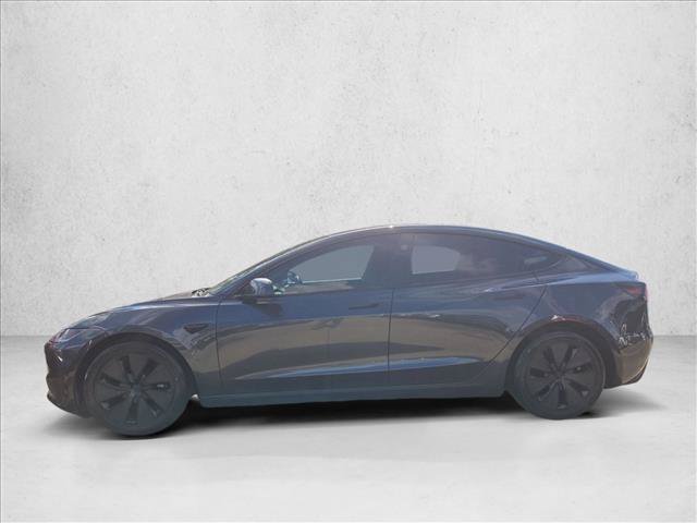 Used 2024 Tesla Model 3 Standard Range RWD image 9