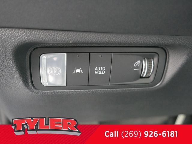 New 2026 Honda Prologue Touring image 25