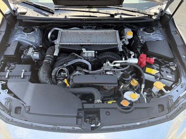 Certified 2022 Subaru WRX image 7