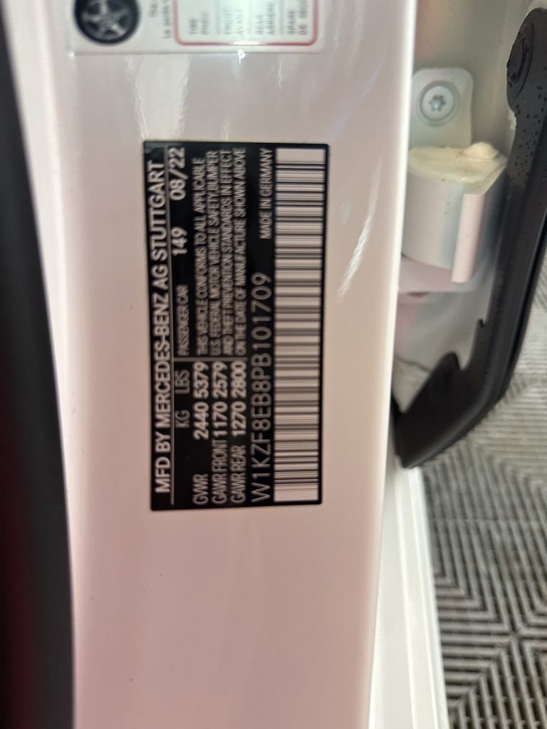 Used 2023 Mercedes-Benz E 350 4MATIC Sedan image 23