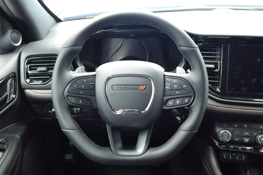New 2026 Dodge Durango GT w/ Tow 'N Go Package AWD/4WD image 25
