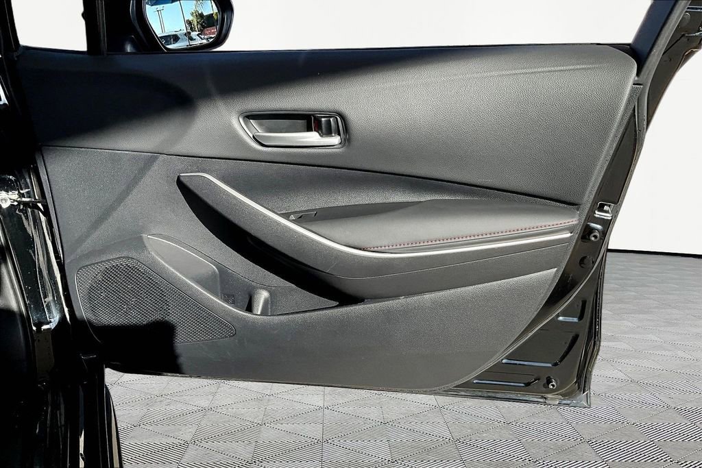 Used 2024 Toyota Corolla SE FWD image 27