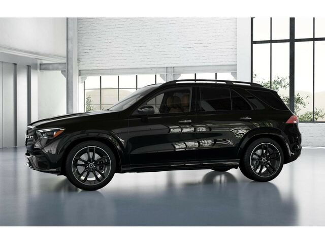 New 2026 Mercedes-Benz GLE 580 4MATIC image 79