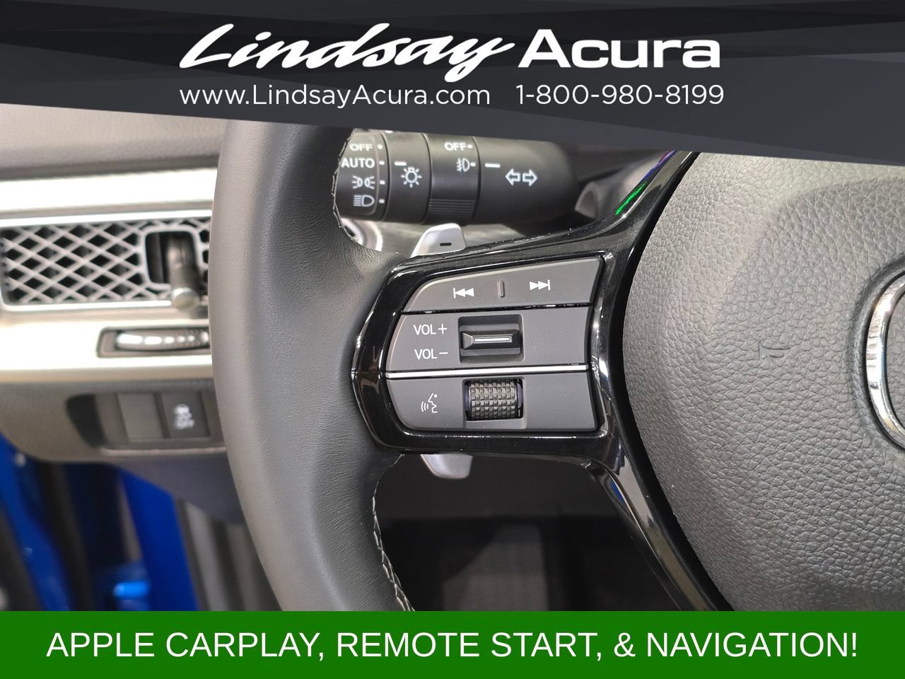 Used 2026 Acura Integra A-Spec FWD image 16