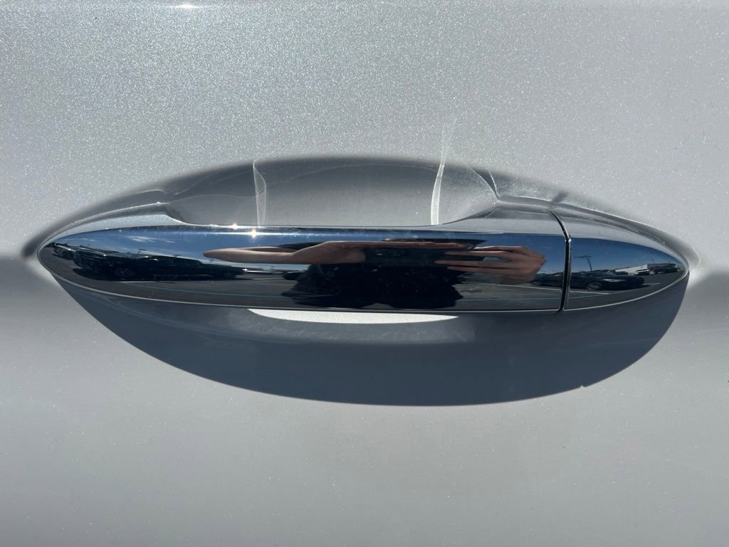 Used 2023 Honda Ridgeline RTL-E image 16