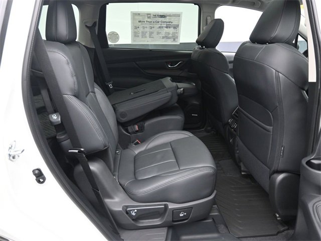 New 2025 Subaru Ascent Bronze Edition w/ Onyx Package image 29