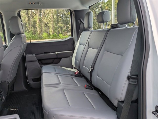 New 2026 Ford F350 XL image 14