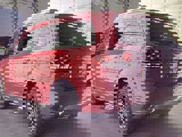 Used 2018 Dodge Journey Crossroad image 9