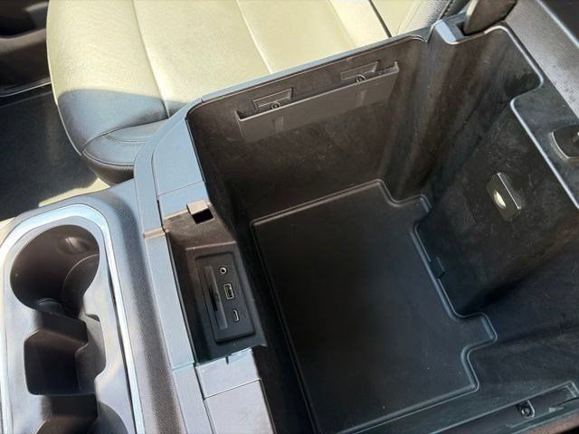 Used 2019 Chevrolet Silverado 1500 RST w/ All-Star Edition AWD/4WD image 27