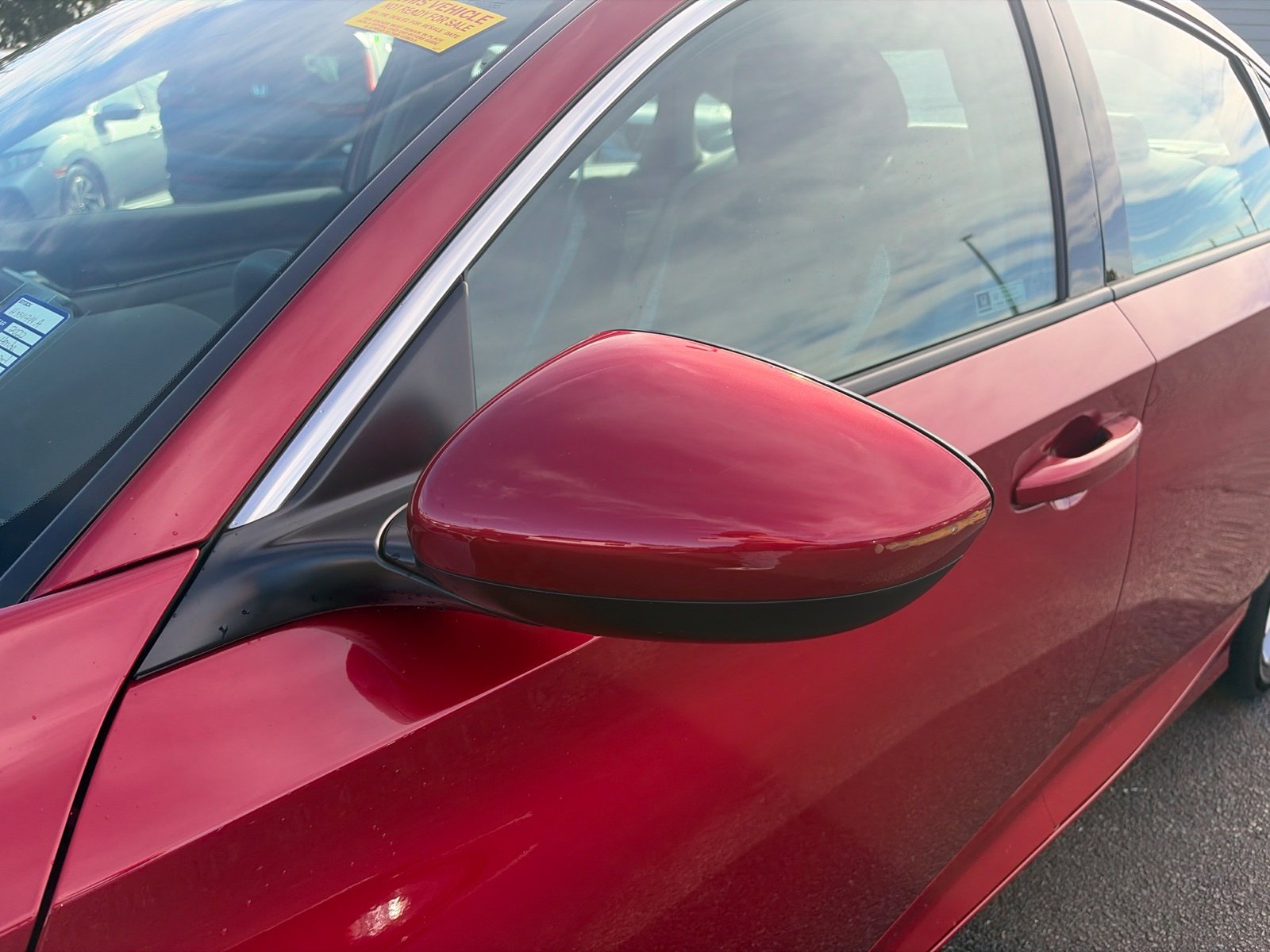 Used 2022 Honda Accord LX image 13
