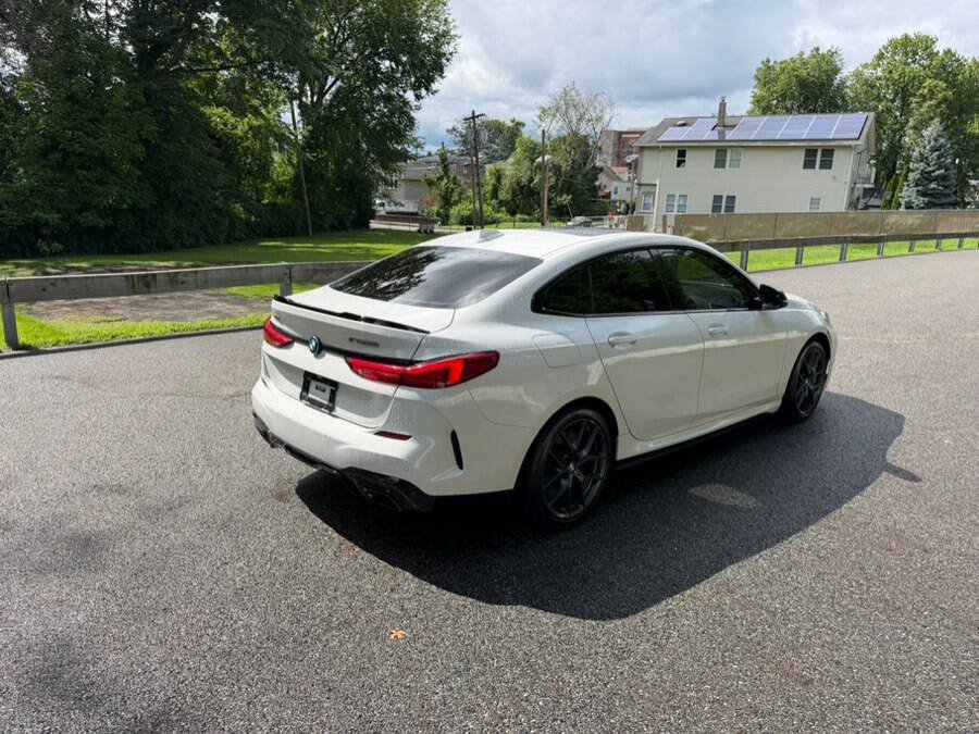 Used 2021 BMW M235i xDrive Gran Coupe w/ Shadowloine Package AWD/4WD image 11