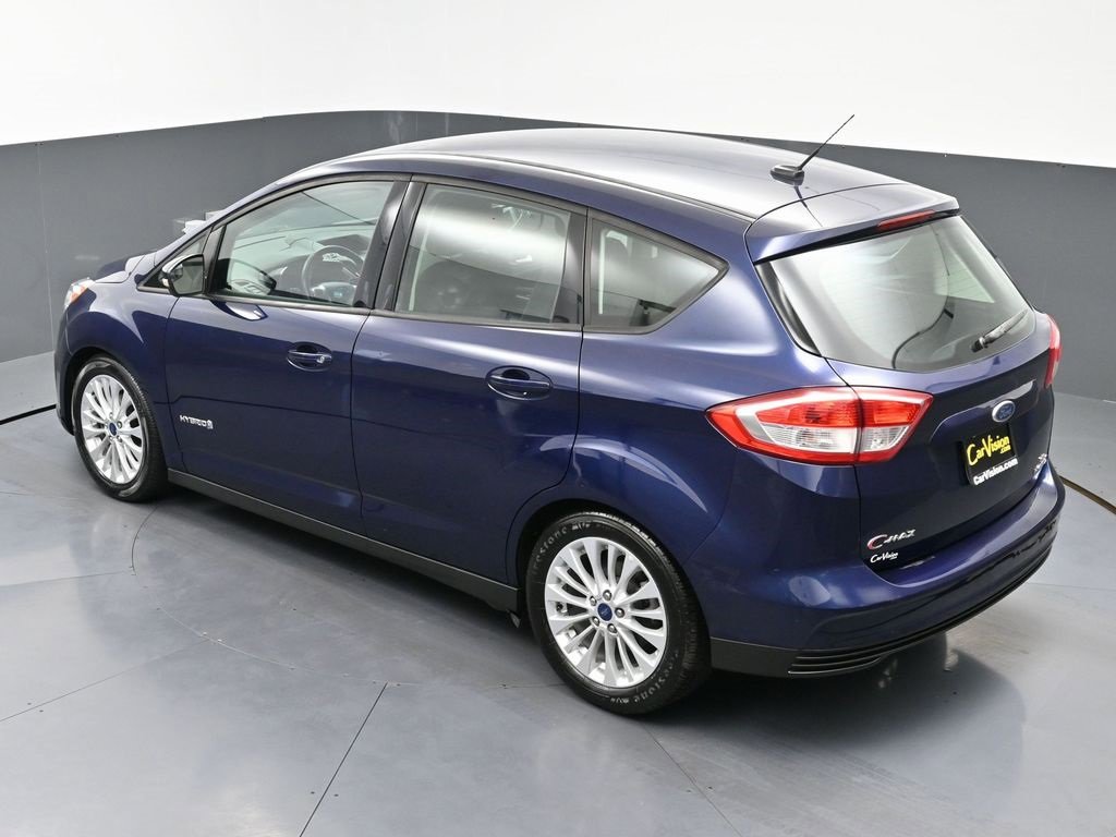 Used 2017 Ford C-MAX SE image 40