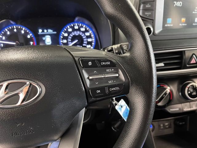 Used 2019 Hyundai Kona SE w/ Cargo Package FWD image 27