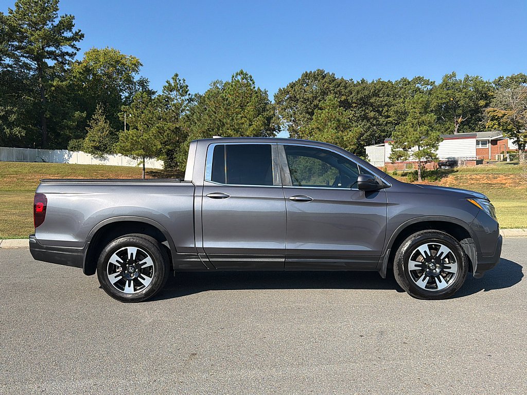 Used 2020 Honda Ridgeline RTL image 2