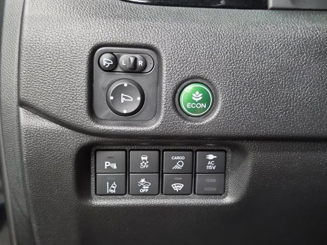 Used 2024 Honda Ridgeline Black Edition image 24