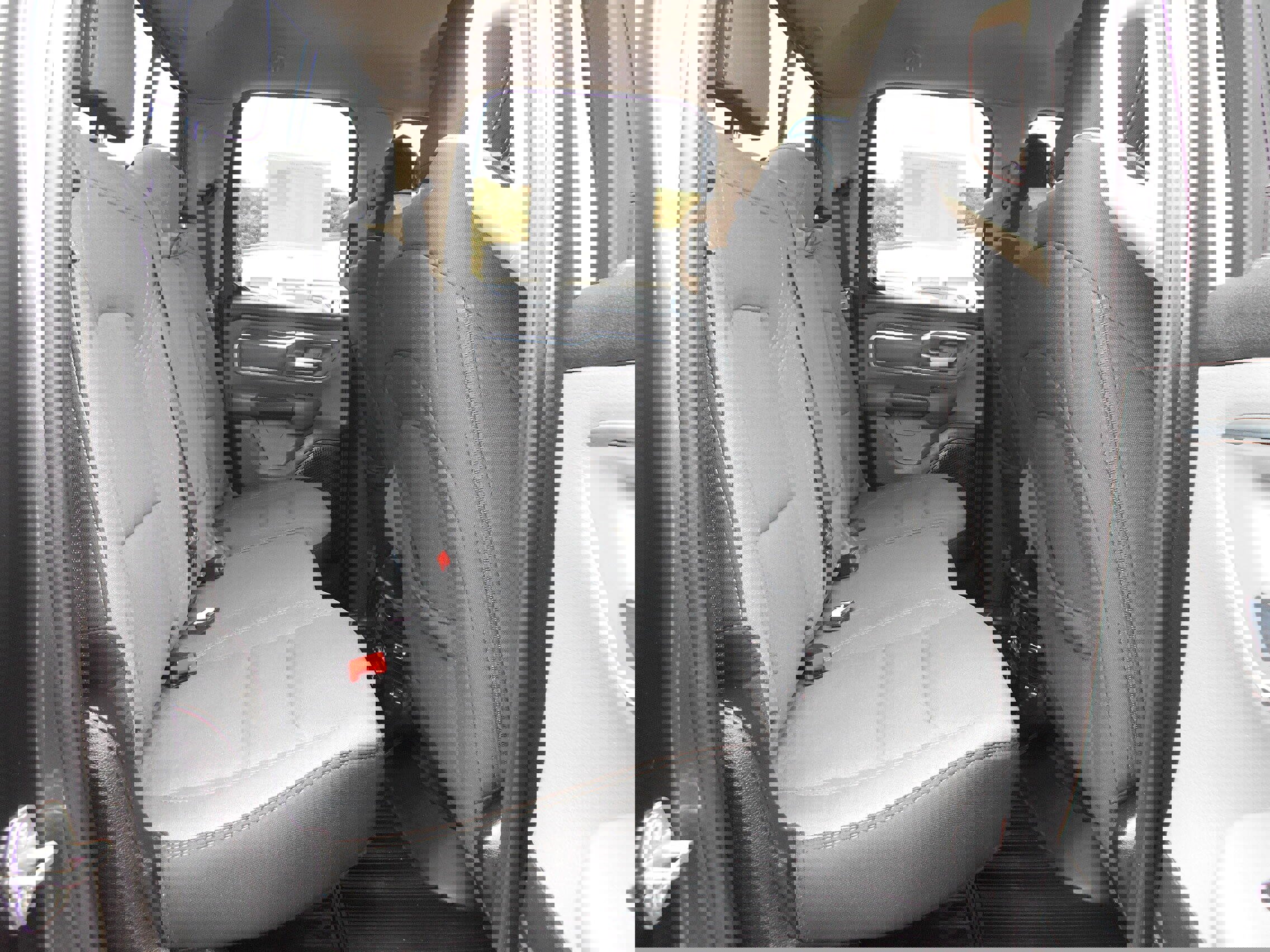 Certified 2019 RAM 1500 Big Horn image 25