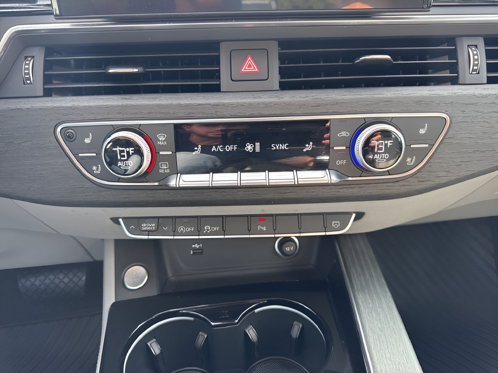 Used 2024 Audi A5 2.0T Premium Plus w/ Premium Plus AWD/4WD image 19