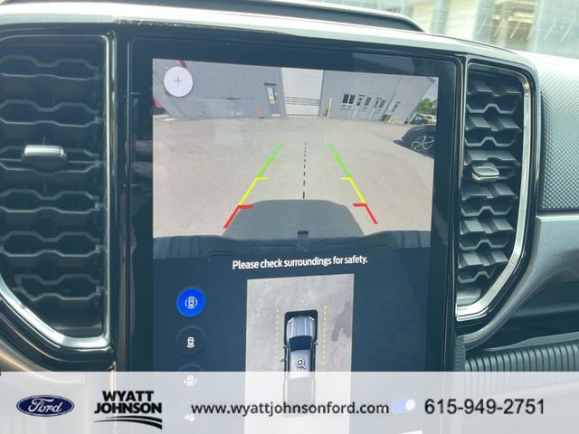 Used 2024 Ford Ranger XLT w/ Technology Package image 38