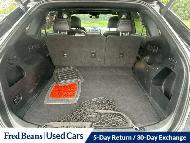 Used 2020 Ford Edge ST-Line w/ Cold Weather Package AWD/4WD image 33