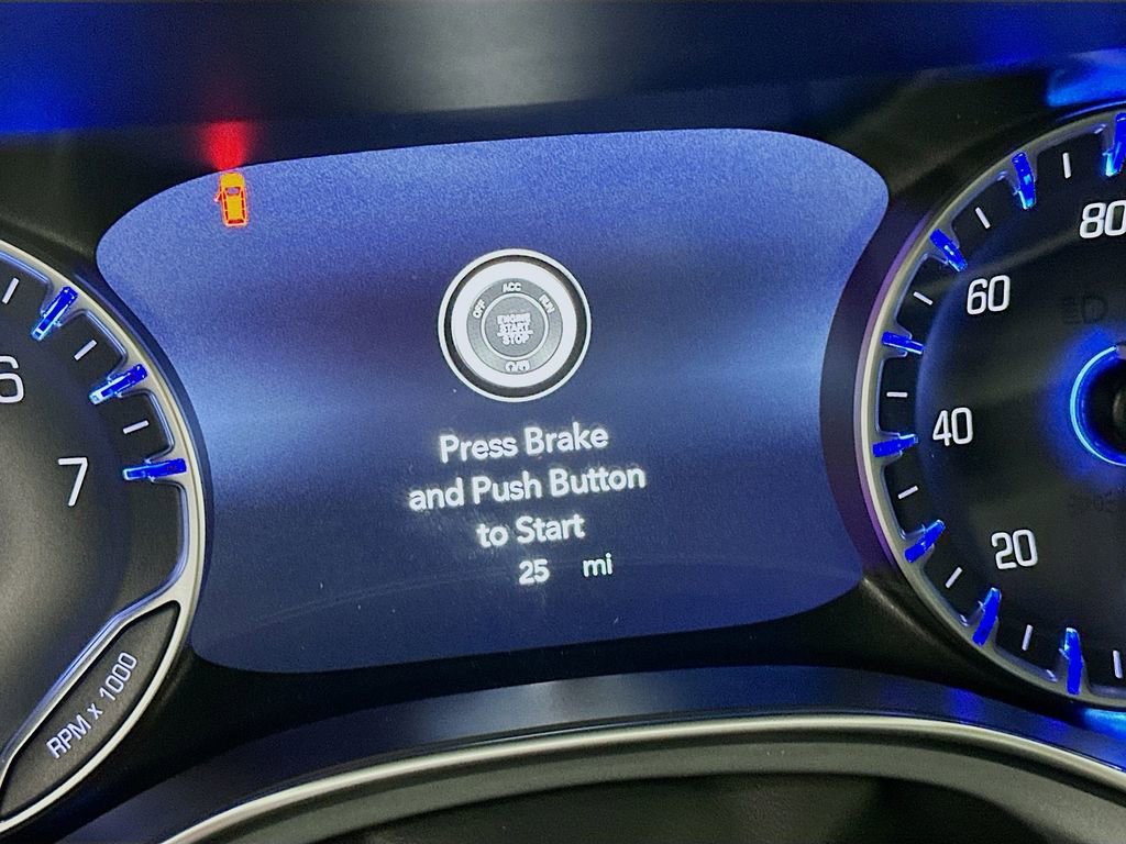 New 2026 Chrysler Pacifica Limited w/ S Appearance Package image 16