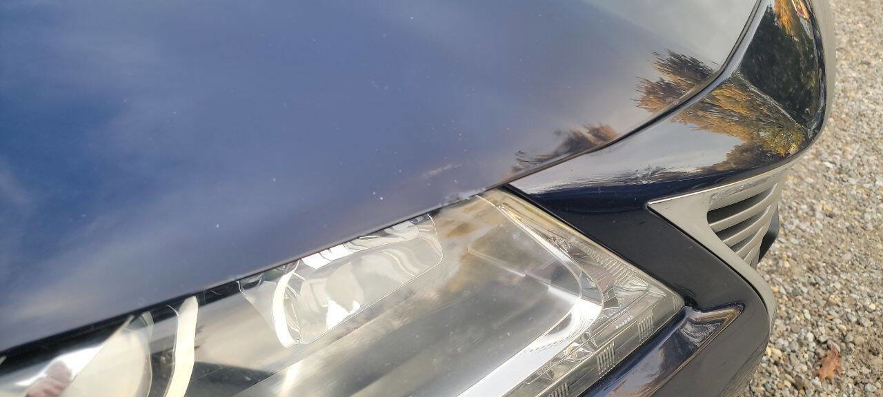 Used 2013 Lexus ES 300h image 17