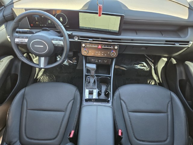 Certified 2026 Hyundai Tucson SEL FWD image 18