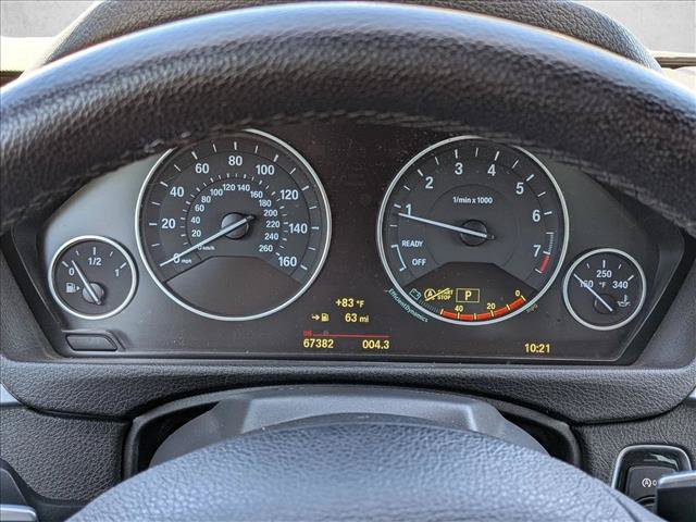 Used 2015 BMW 428i Convertible RWD image 11