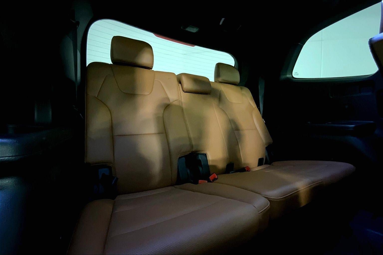 Certified 2024 Kia Telluride SX X-Pro AWD/4WD image 24
