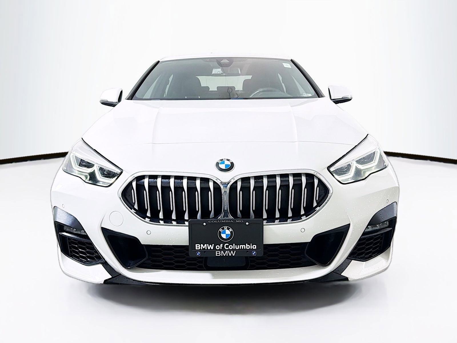 Used 2021 BMW 228i xDrive Gran Coupe w/ Premium Package image 2