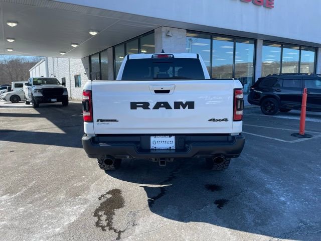 Used 2021 RAM 1500 Rebel w/ Rebel Level 2 Equipment Group image 6