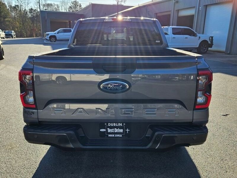 Used 2024 Ford Ranger XLT w/ Technology Package image 12
