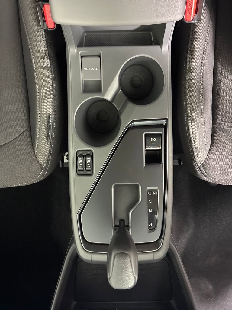 Used 2026 Subaru Crosstrek 2.0i Premium image 25