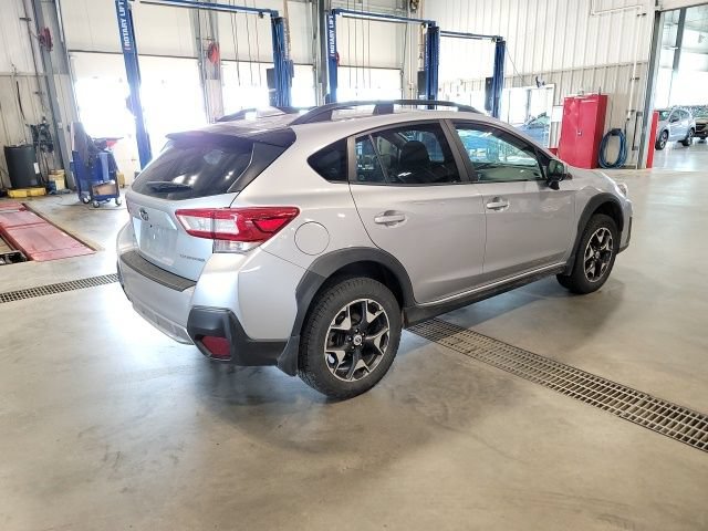 Used 2018 Subaru Crosstrek 2.0i Premium w/ Moonroof Package AWD/4WD image 7