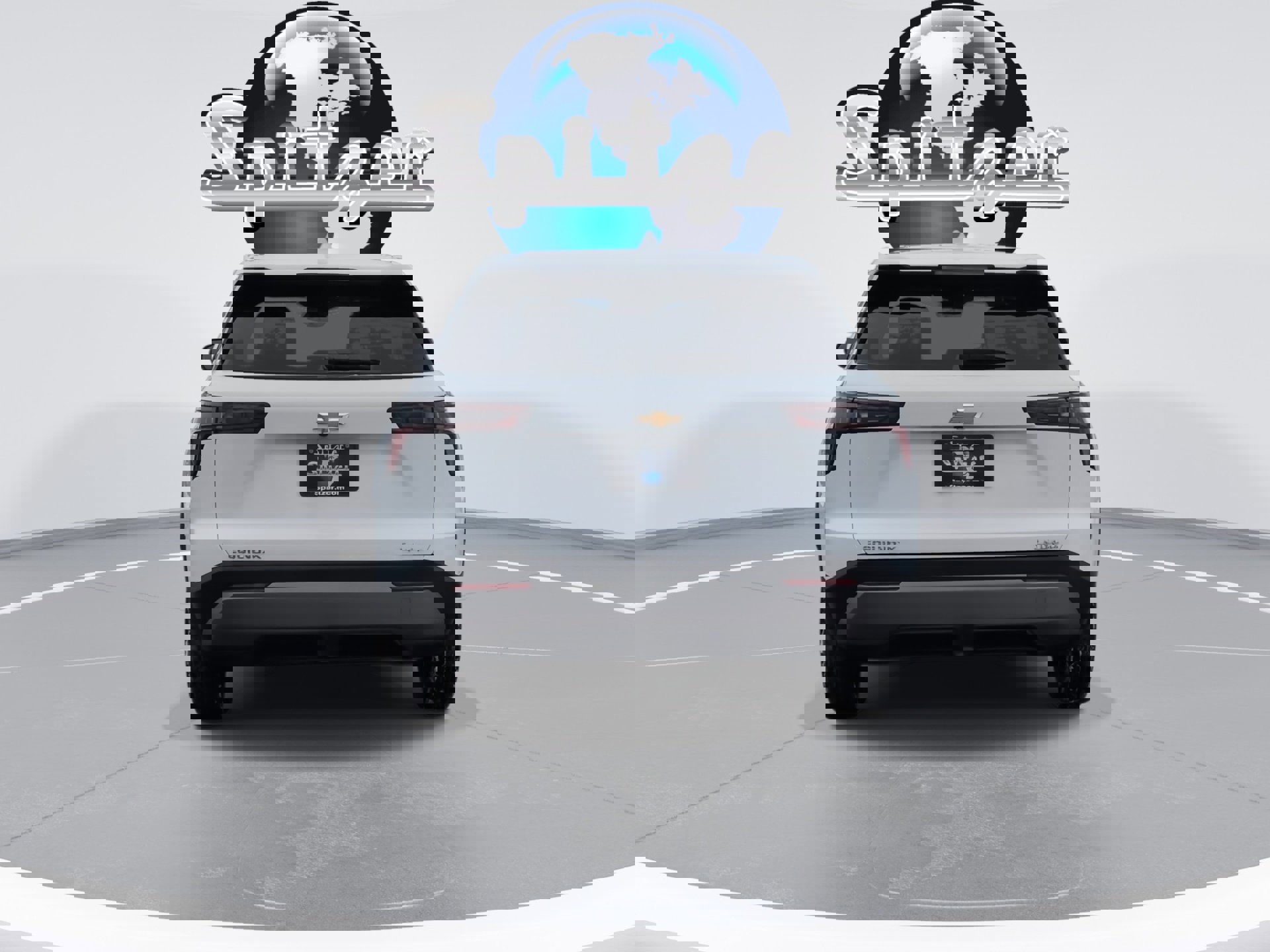 New 2026 Chevrolet Equinox LT image 65