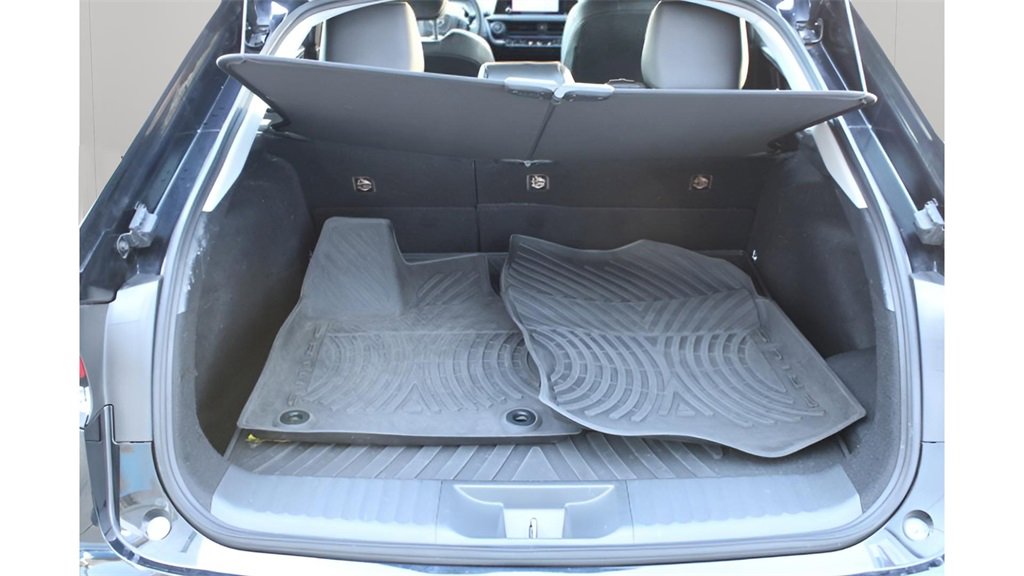 Certified 2023 Toyota Prius XLE image 20