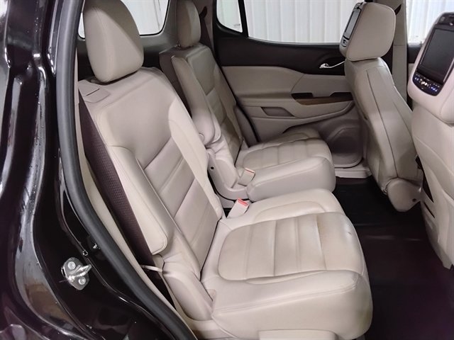 Used 2018 GMC Acadia Denali w/ Technology Package image 16